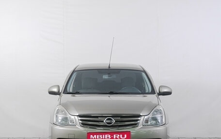 Nissan Almera, 2016 год, 759 000 рублей, 2 фотография