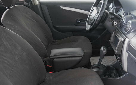 Nissan Almera, 2016 год, 759 000 рублей, 11 фотография