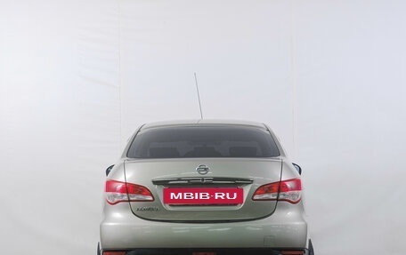 Nissan Almera, 2016 год, 759 000 рублей, 5 фотография