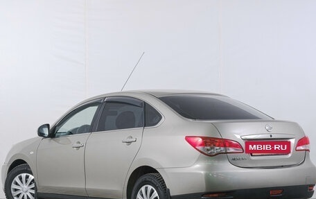 Nissan Almera, 2016 год, 759 000 рублей, 4 фотография
