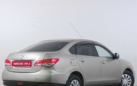 Nissan Almera, 2016 год, 759 000 рублей, 6 фотография