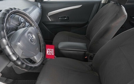 Nissan Almera, 2016 год, 759 000 рублей, 8 фотография