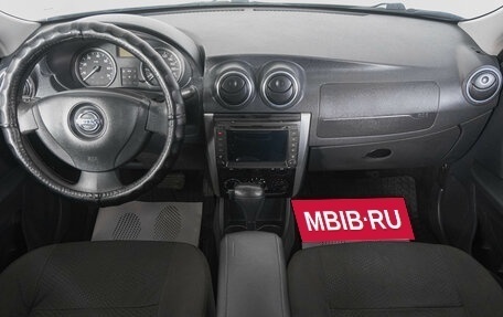 Nissan Almera, 2016 год, 759 000 рублей, 13 фотография