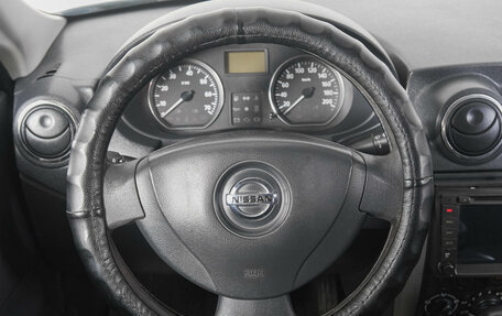 Nissan Almera, 2016 год, 759 000 рублей, 15 фотография