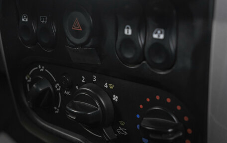 Nissan Almera, 2016 год, 759 000 рублей, 17 фотография