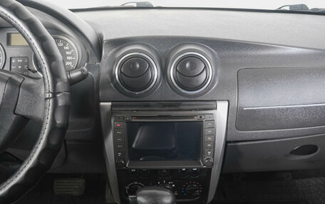 Nissan Almera, 2016 год, 759 000 рублей, 16 фотография