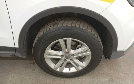 Geely Atlas, 2024 год, 1 747 000 рублей, 3 фотография