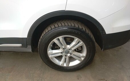 Geely Atlas, 2024 год, 1 747 000 рублей, 5 фотография