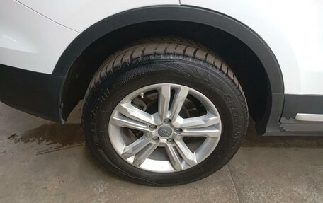 Geely Atlas, 2024 год, 1 747 000 рублей, 2 фотография