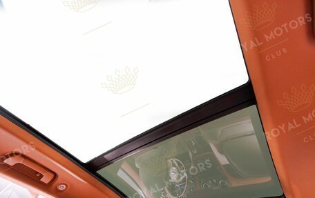 Bentley Bentayga I, 2018 год, 11 790 000 рублей, 17 фотография