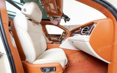 Bentley Bentayga I, 2018 год, 11 790 000 рублей, 7 фотография