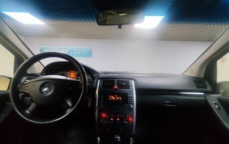 Mercedes-Benz B-Класс, 2007 год, 610 000 рублей, 13 фотография