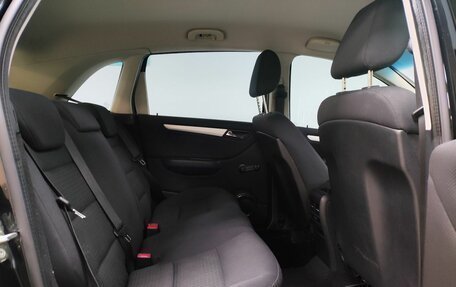 Mercedes-Benz B-Класс, 2007 год, 610 000 рублей, 11 фотография