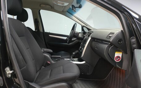 Mercedes-Benz B-Класс, 2007 год, 610 000 рублей, 10 фотография