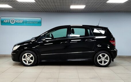 Mercedes-Benz B-Класс, 2007 год, 610 000 рублей, 8 фотография