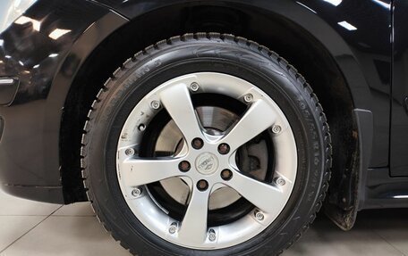 Mercedes-Benz B-Класс, 2007 год, 610 000 рублей, 9 фотография