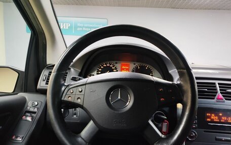 Mercedes-Benz B-Класс, 2007 год, 610 000 рублей, 14 фотография