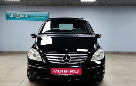 Mercedes-Benz B-Класс, 2007 год, 610 000 рублей, 2 фотография