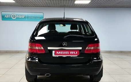 Mercedes-Benz B-Класс, 2007 год, 610 000 рублей, 6 фотография