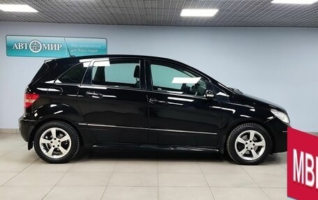 Mercedes-Benz B-Класс, 2007 год, 610 000 рублей, 4 фотография