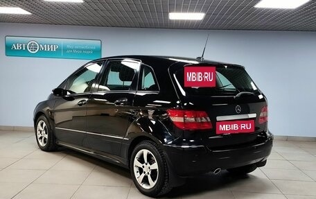 Mercedes-Benz B-Класс, 2007 год, 610 000 рублей, 7 фотография