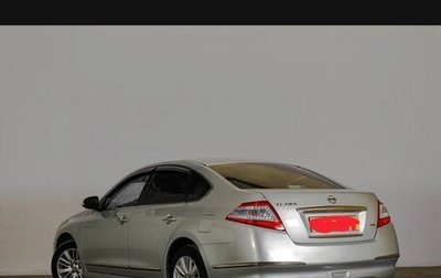 Nissan Teana, 2012 год, 1 160 000 рублей, 1 фотография