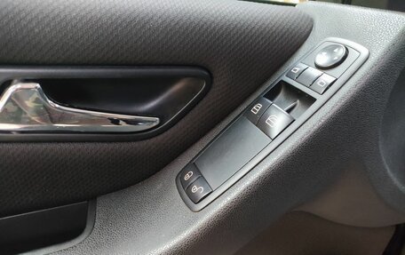 Mercedes-Benz B-Класс, 2007 год, 610 000 рублей, 17 фотография