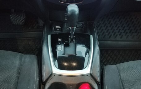 Nissan X-Trail, 2017 год, 1 970 000 рублей, 11 фотография