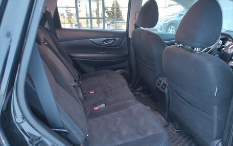 Nissan X-Trail, 2017 год, 1 970 000 рублей, 8 фотография