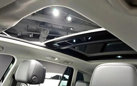 Volkswagen Tiguan II, 2022 год, 2 390 000 рублей, 13 фотография