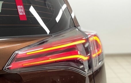 Toyota RAV4, 2018 год, 2 750 000 рублей, 10 фотография