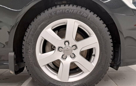 Audi A6, 2016 год, 2 480 000 рублей, 22 фотография