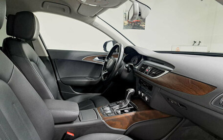 Audi A6, 2016 год, 2 480 000 рублей, 13 фотография