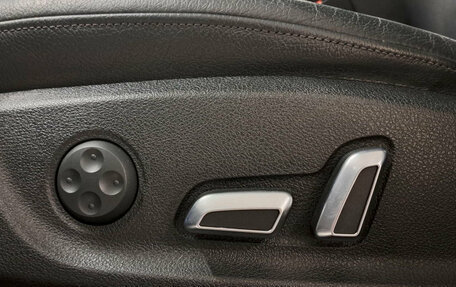 Audi A6, 2016 год, 2 480 000 рублей, 23 фотография