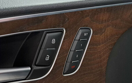 Audi A6, 2016 год, 2 480 000 рублей, 24 фотография