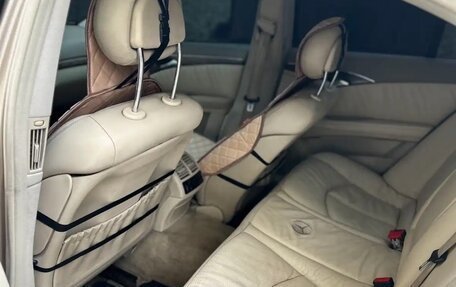 Mercedes-Benz E-Класс, 2004 год, 399 999 рублей, 7 фотография