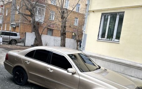 Mercedes-Benz E-Класс, 2004 год, 399 999 рублей, 5 фотография