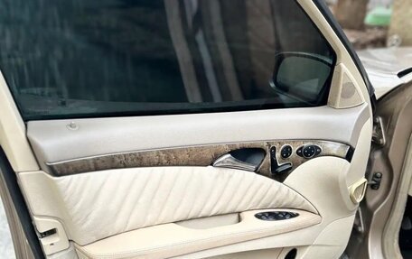 Mercedes-Benz E-Класс, 2004 год, 399 999 рублей, 10 фотография