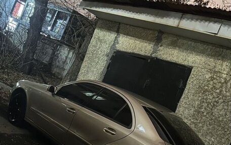 Mercedes-Benz E-Класс, 2004 год, 399 999 рублей, 4 фотография