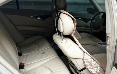 Mercedes-Benz E-Класс, 2004 год, 399 999 рублей, 12 фотография