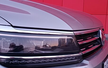 Volkswagen Tiguan II, 2018 год, 2 650 000 рублей, 8 фотография