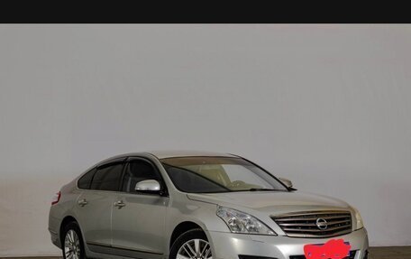Nissan Teana, 2012 год, 1 160 000 рублей, 2 фотография