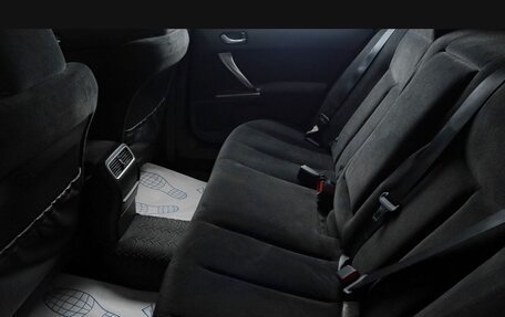 Nissan Teana, 2012 год, 1 160 000 рублей, 3 фотография