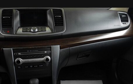 Nissan Teana, 2012 год, 1 160 000 рублей, 7 фотография