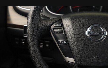 Nissan Teana, 2012 год, 1 160 000 рублей, 8 фотография