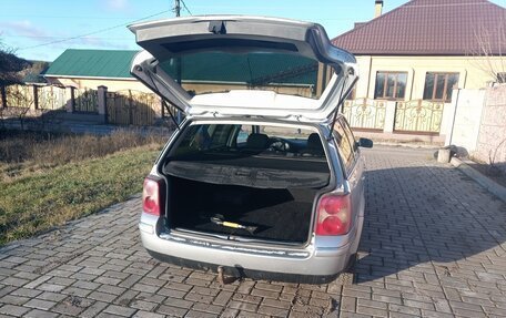 Volkswagen Passat B5+ рестайлинг, 2003 год, 999 999 рублей, 4 фотография