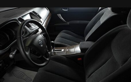 Nissan Teana, 2012 год, 1 160 000 рублей, 15 фотография