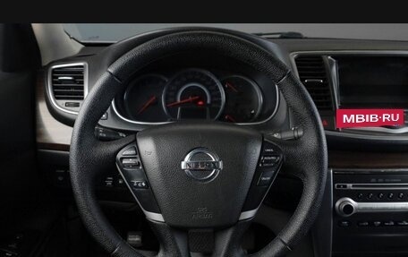 Nissan Teana, 2012 год, 1 160 000 рублей, 10 фотография