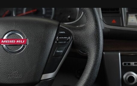 Nissan Teana, 2012 год, 1 160 000 рублей, 12 фотография