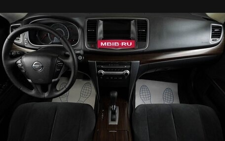 Nissan Teana, 2012 год, 1 160 000 рублей, 14 фотография